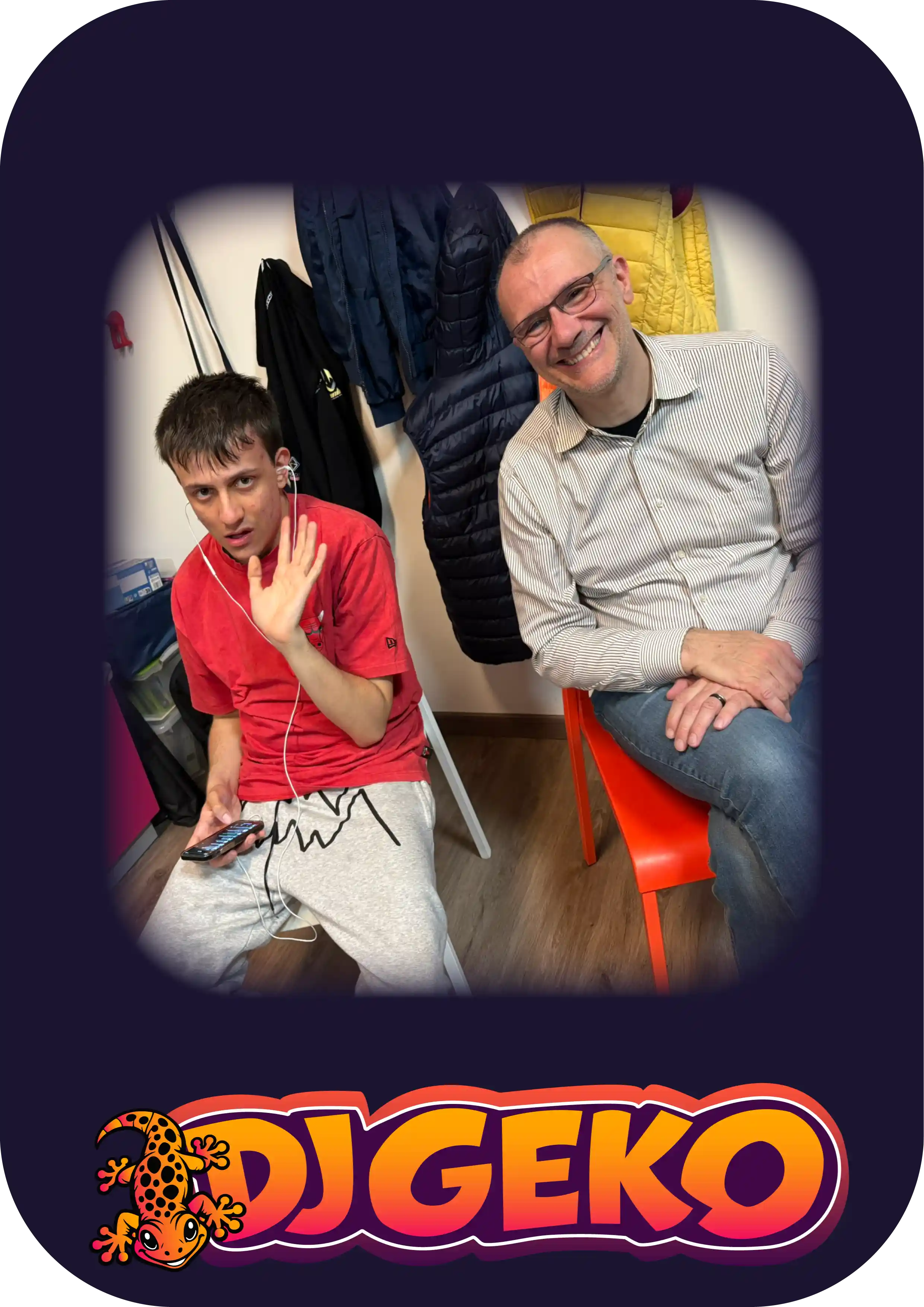 ALESSANDRO - GUIDO