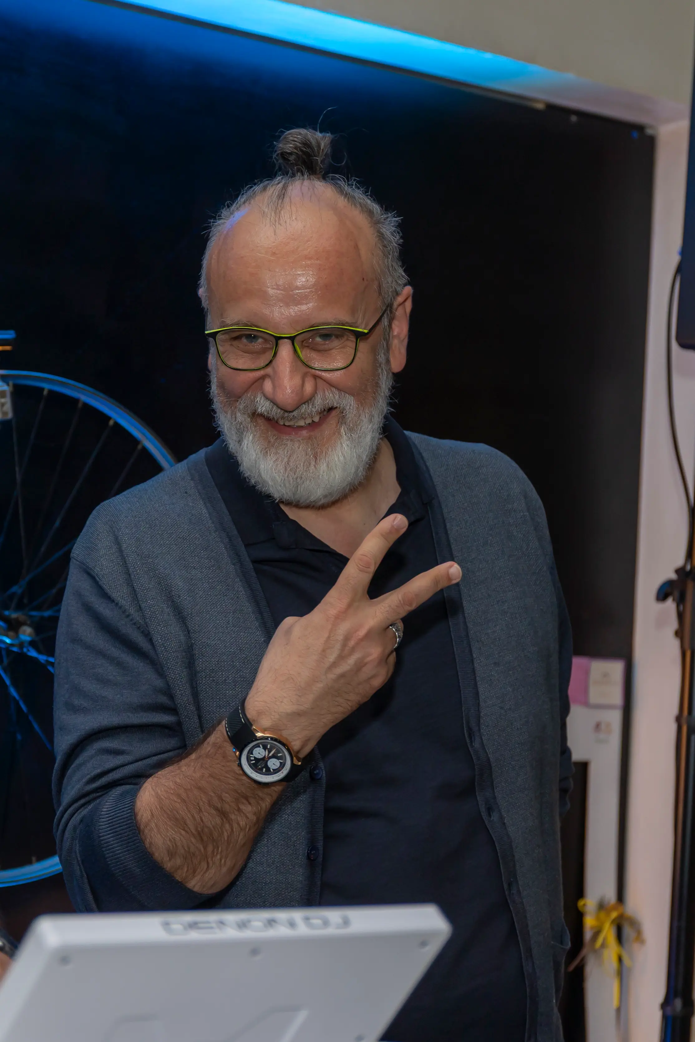 Antonio Consorti